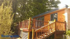 Parkway Chalet - Pennal, Wales nr Aberdovey & Dyfi Valley - Image 3