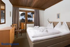 Appartementhaus Tannenberg - Image 4