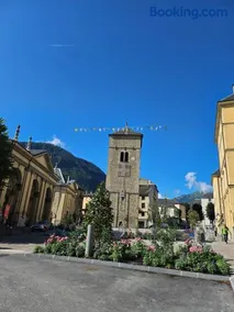 Au Cocon Alpin - Image 3