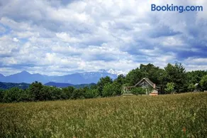 Holiday Home Ernest Železni with hot tub - Image 1