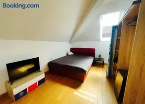 Dorćol Old City Apartment - Image 2