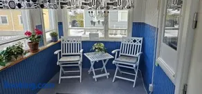 Air contioned and furnished half of semi detached house - Image 2