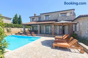 Villa Olivetta by Istrian Country Houses - Image 2