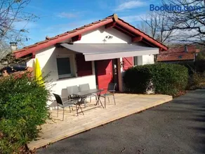 T3 cadre champêtre Saint Jean de Luz - Image 2