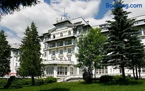 Hotel Palace - Image 2