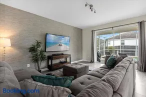 6 Bedrooms 5 Bathrooms Champions Gate 1593 FD - Image 2