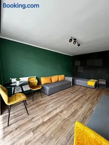 Apartament Sulików - Image 1