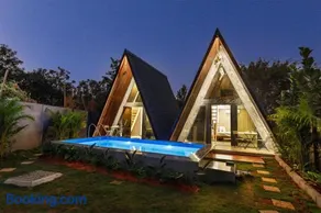 The Dune Retreat by StayJadePoolTwin VIllas - Image 5