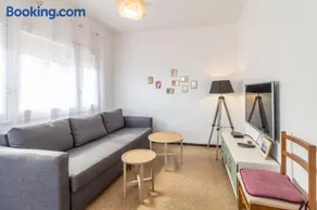 La Farella 63 - Apartamento con terraza y vistas - Image 5