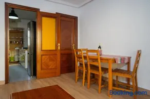 Macarena Apartamento Muy Luminoso - Image 1