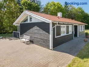 8 person holiday home in Aabenraa-By Traum - Image 5