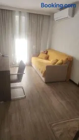 Apto inteiro sala e 1 quarto na Barra Olímpica - Image 2