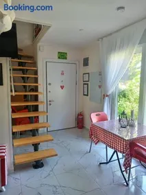 URLA GULBAHCE LOFT VILLA sızın ıcın - Image 1