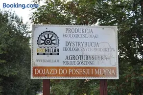 Mlyn Wodny EKO Hillar - Image 1