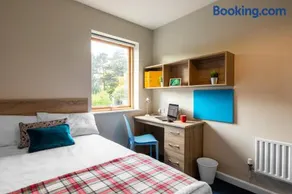 Ensuite room near City Centre - Image 1