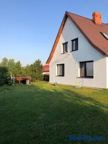 Dom wypoczynkowy Zacisze - Image 2