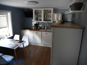 Appartamento con 1 camera da letto per 4 persone - Image 3