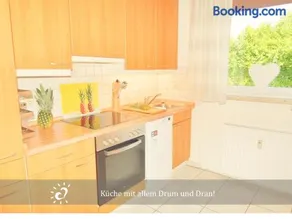 Ferienwohnung Nordstern mit Sauna und Whirlpool - Image 3