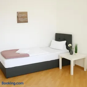 SUNNYHOME Monteurwohnungen und Apartments in Schwandorf - Image 3