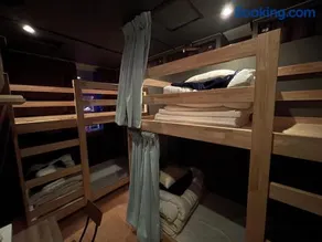 Misawa Guest House - Image 4
