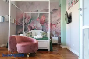 Accademia Apartment - Image 1