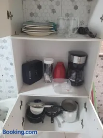 Apartamento com ar e exclusivo, zona sul de Ilhéus, bairro Hernani Sá - Image 3