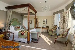 The Castle Of Brecon Hotel, Brecon, Powys - The Coaching Inn Group - Image 4
