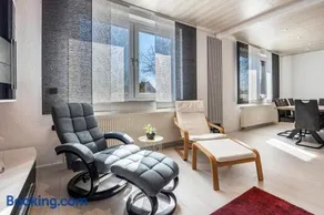 Messe-und-Ferien-Wohnung - Image 4
