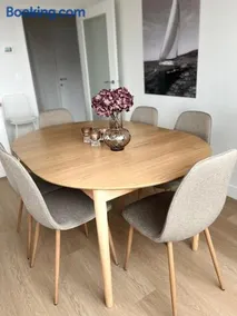 Beach Suite Leonie Koksijde met zeezicht - Image 5