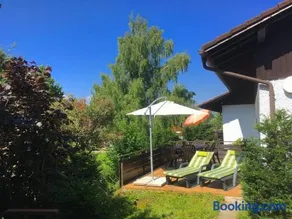 Ferienhaus Wieselweg im Feriendorf Reichenbach 14 - Image 2