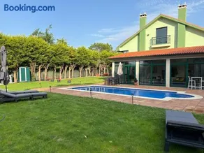 Loft anexo en chalet, con piscina de uso privado - Image 1