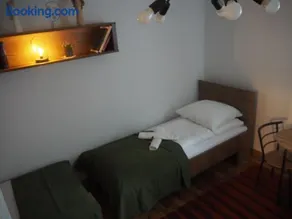 Komfortowy apartament z bezpośrednim wyjściem na ogród - Image 2