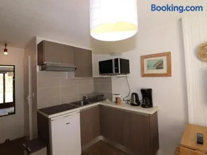Studio rénové avec balcon, proche pistes, animaux acceptés - Image 3
