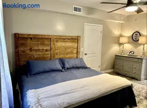 Peaceful Woodland Cabin near Callaway Gardens - Image 3