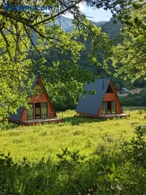 Labna Huts - Image 1