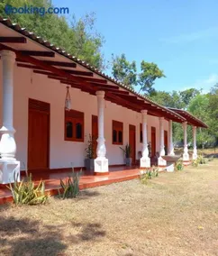 Nangurama Guest House - Image 1