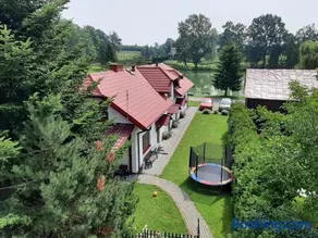 Agroturystyka w Dolinie Stawów - Image 1