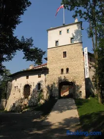 Zamek Korzkiew - Image 1