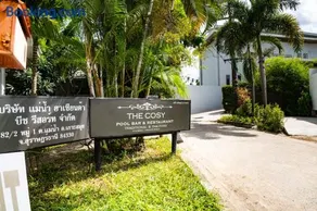 The Cosy Maenam Beach Resort - Image 3