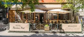 Monsieur Miot Concept Hotel - Bastia centre - Image 2