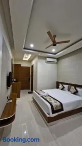Hotel Akshara Inn - Image 4