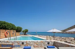 Villa Amina - On the Beach Living by etouri - Image 1