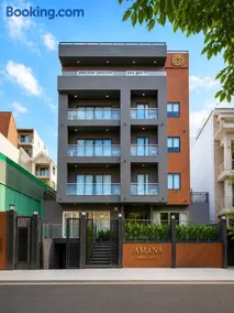 Amana Boutique Riverside - An Khanh - Image 1