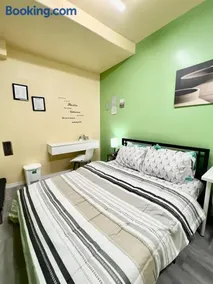 Private Room Near Airport K6 - Image 4