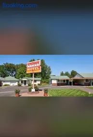 Union Avenue Motel - Image 1