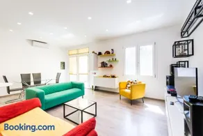 Uliveto' s Apartment - Image 1