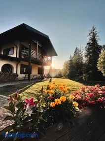 Forest Camp Val di Gresta - Image 1