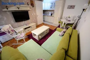 Apartman Centar Lux Valjevo - Image 5