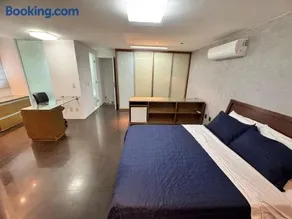 Apto de Luxo Loft Duplex em área nobre na Doca - Image 3