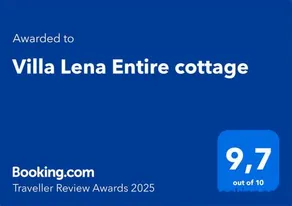Villa Lena Entire cottage - Image 2